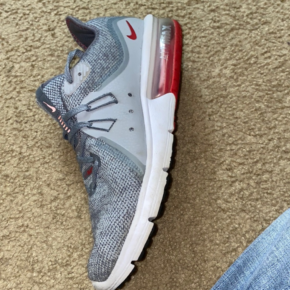 Nike air max